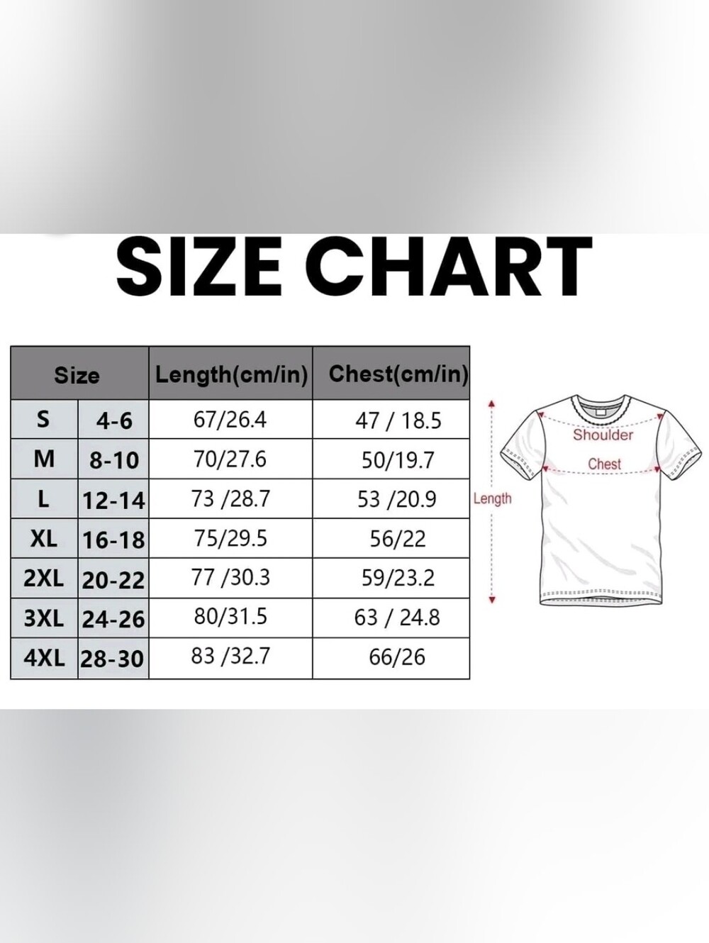 1% Low Battery Graphic Tee - Picture 3 of 3